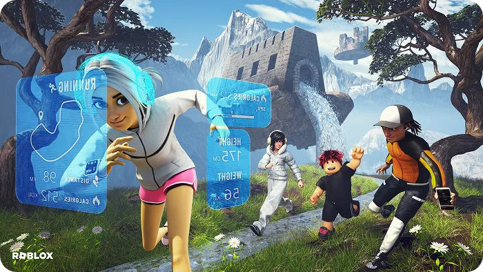 Exalt Games makes branded experience on Roblox