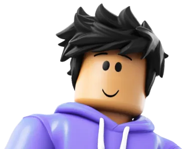 Exalt Games Header Roblox Character