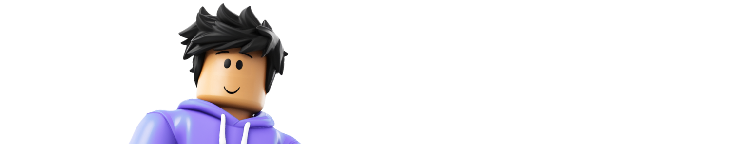 Exalt Games Header Roblox Character