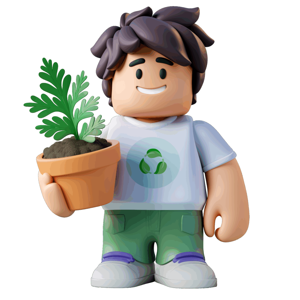 Exalt Games Roblox ESG player