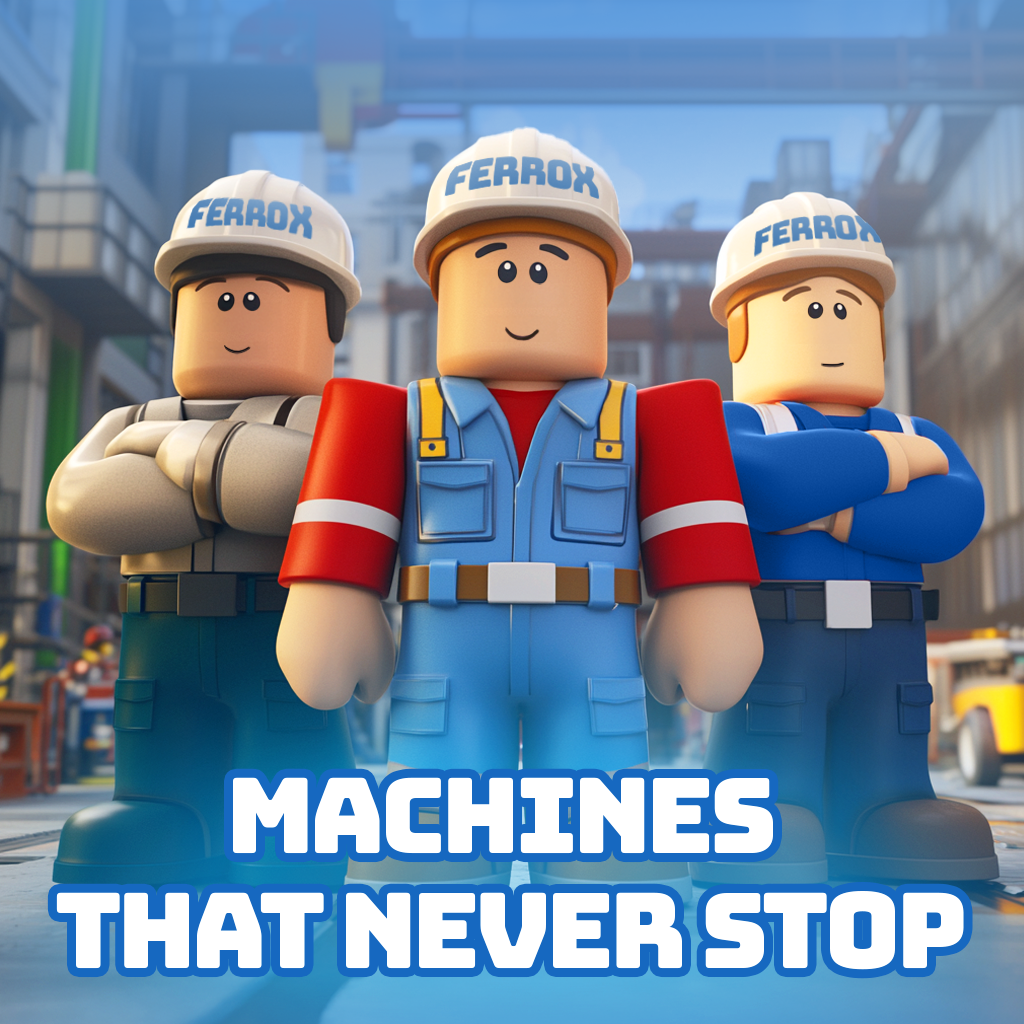 Exalt Games builds tycoon Roblox games