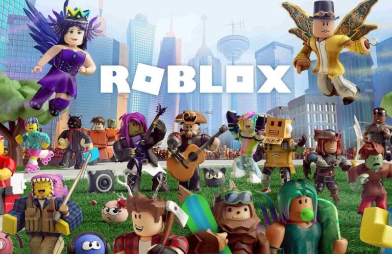 Why Major Brands Should Establish a Presence on Roblox