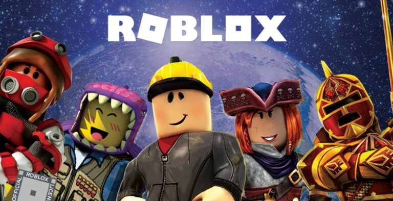 Roblox: The New Goldmine for Reaching Gen Z